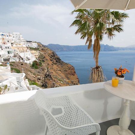 Vogue Suites Ía Kültér fotó