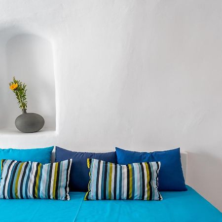 Vogue Suites Ía Kültér fotó