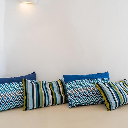 Vogue Suites Ía Kültér fotó
