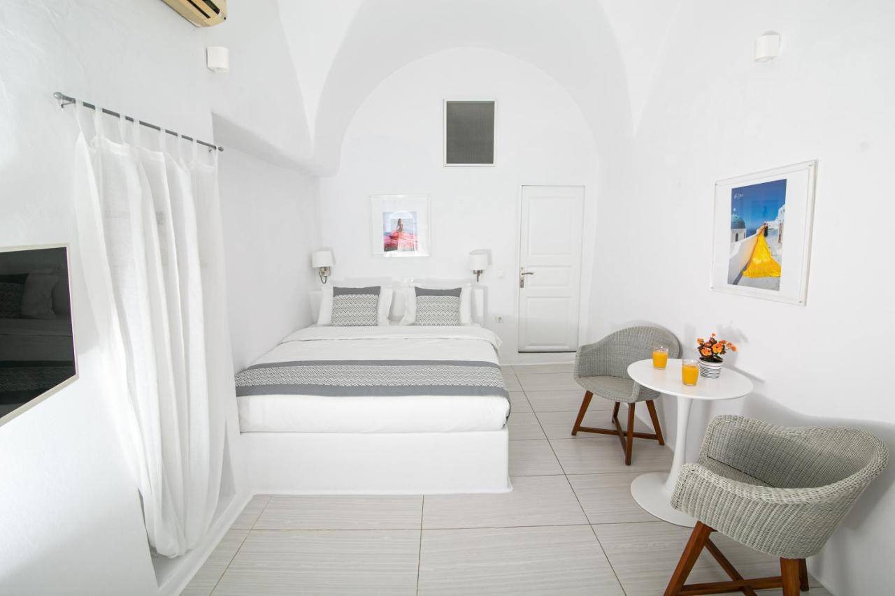 Vogue Suites Ía Kültér fotó