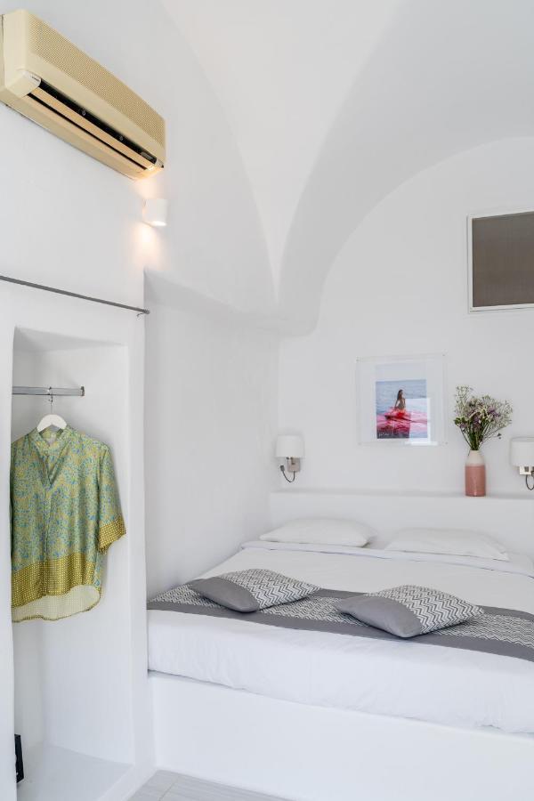 Vogue Suites Ía Kültér fotó