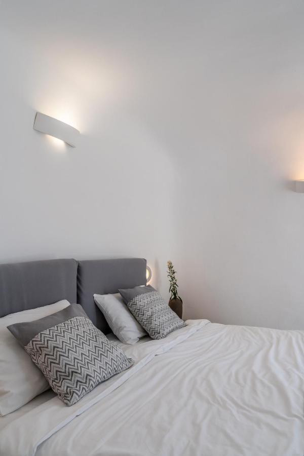 Vogue Suites Ía Kültér fotó