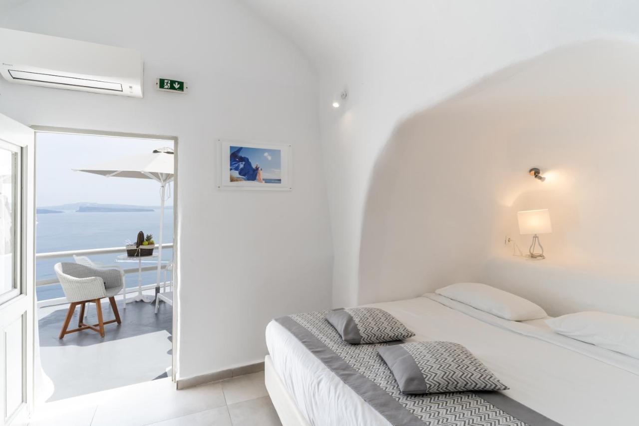 Vogue Suites Ía Kültér fotó