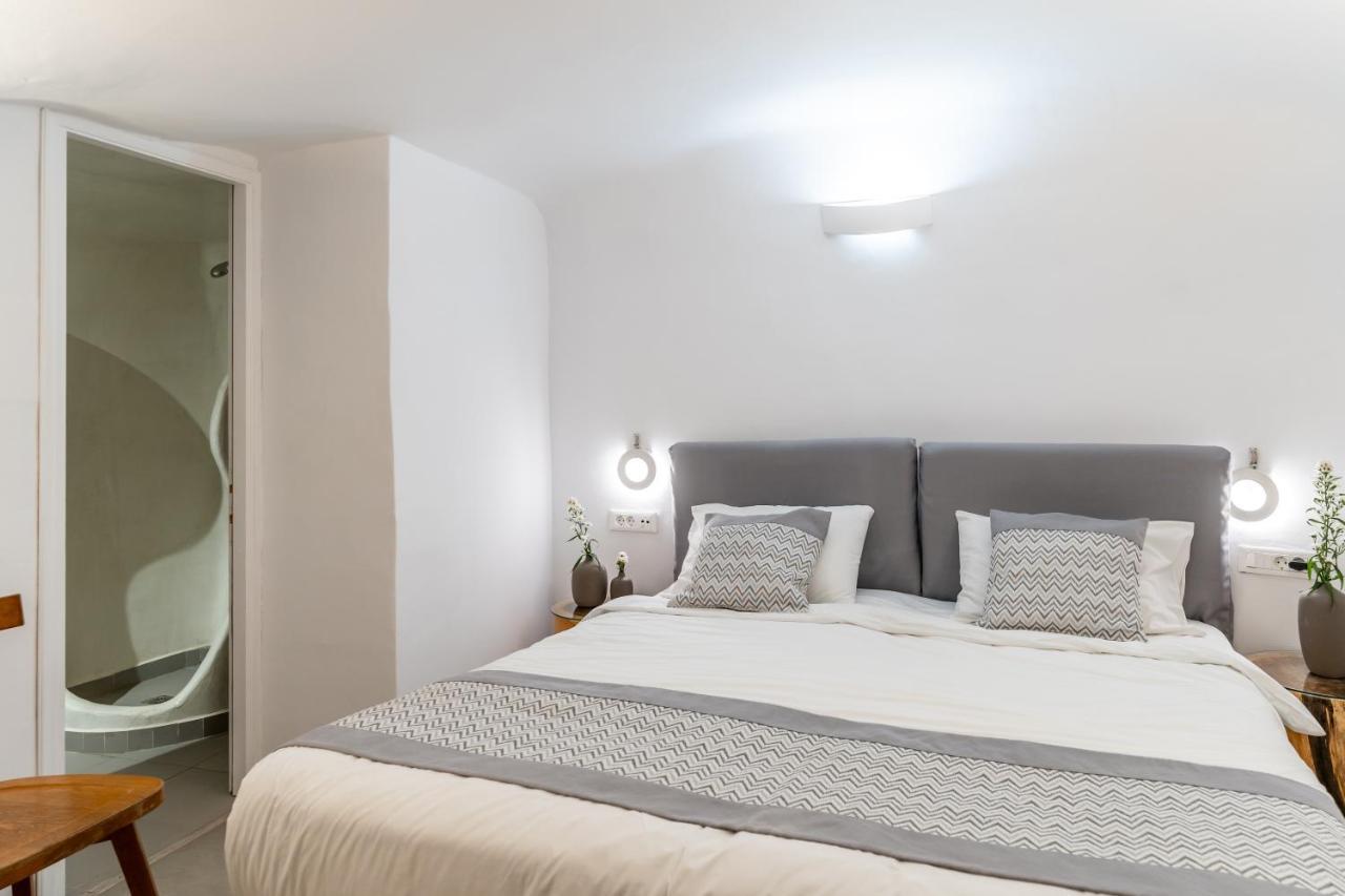 Vogue Suites Ía Kültér fotó