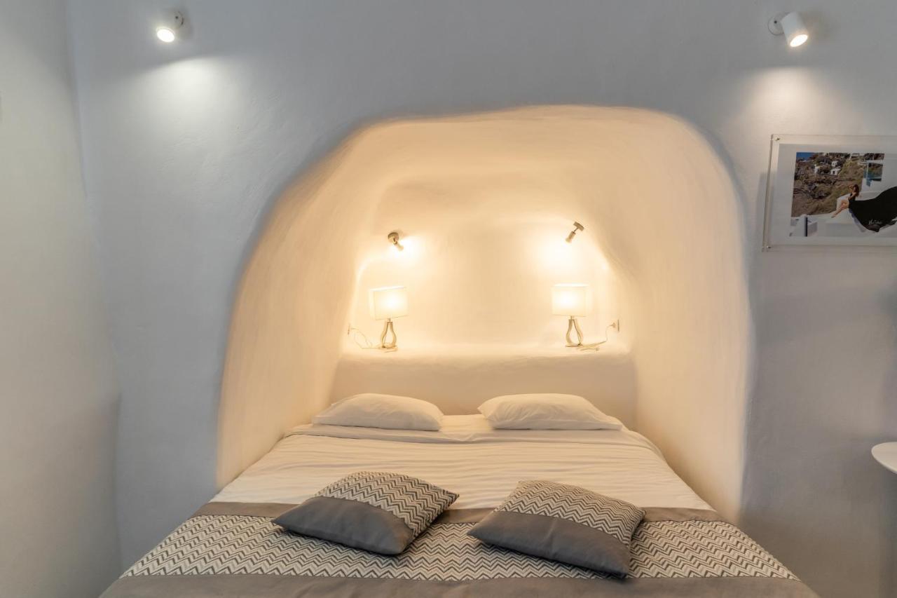 Vogue Suites Ía Kültér fotó