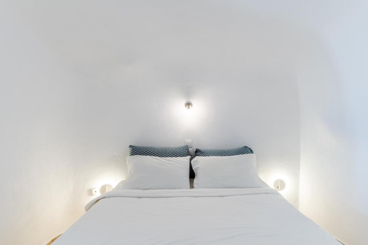 Vogue Suites Ía Kültér fotó