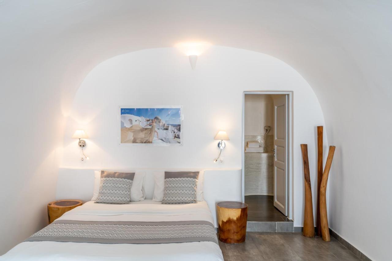 Vogue Suites Ía Kültér fotó