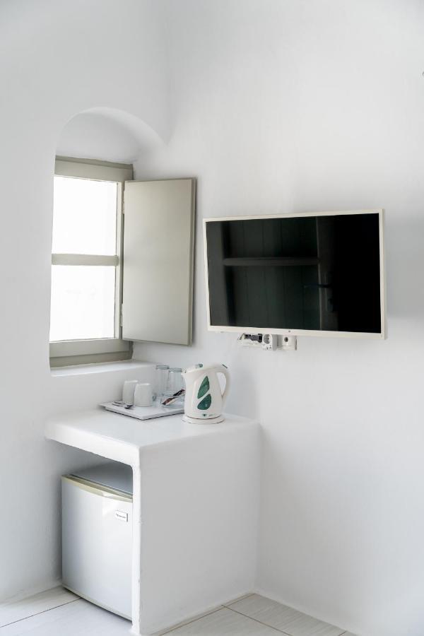 Vogue Suites Ía Kültér fotó