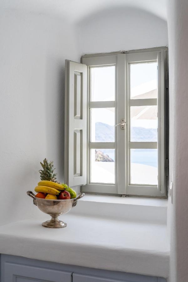 Vogue Suites Ía Kültér fotó