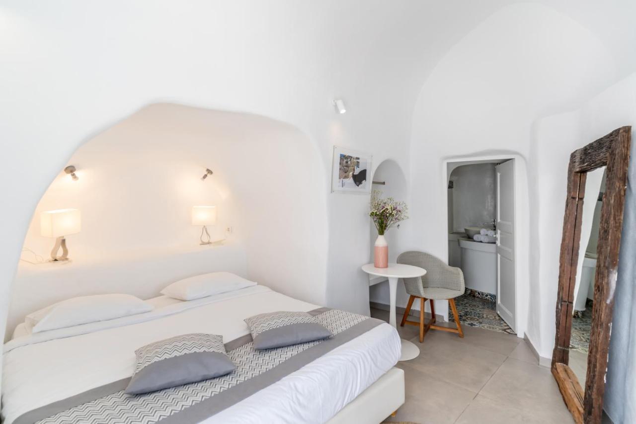 Vogue Suites Ía Kültér fotó