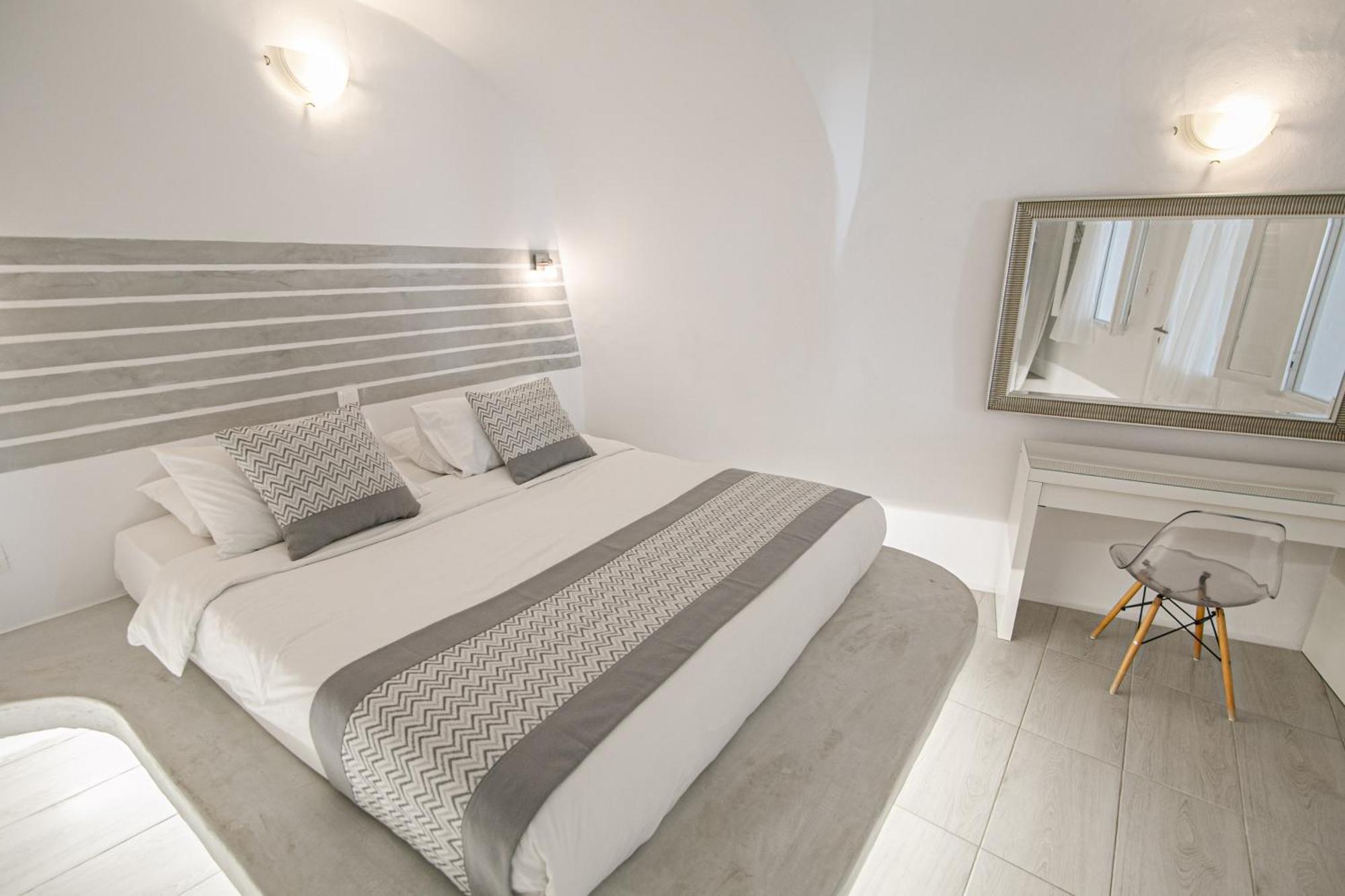 Vogue Suites Ía Kültér fotó