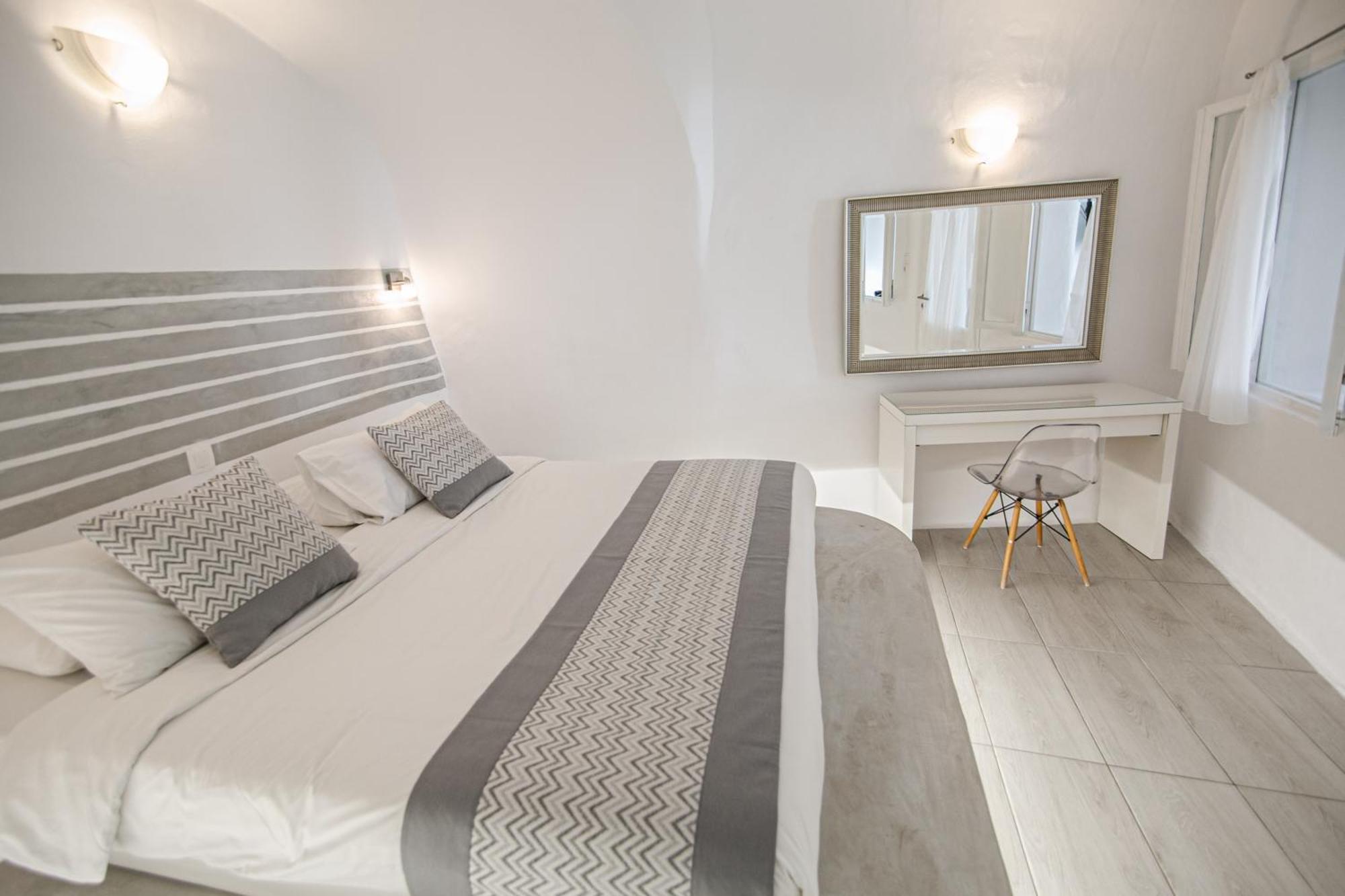 Vogue Suites Ía Kültér fotó