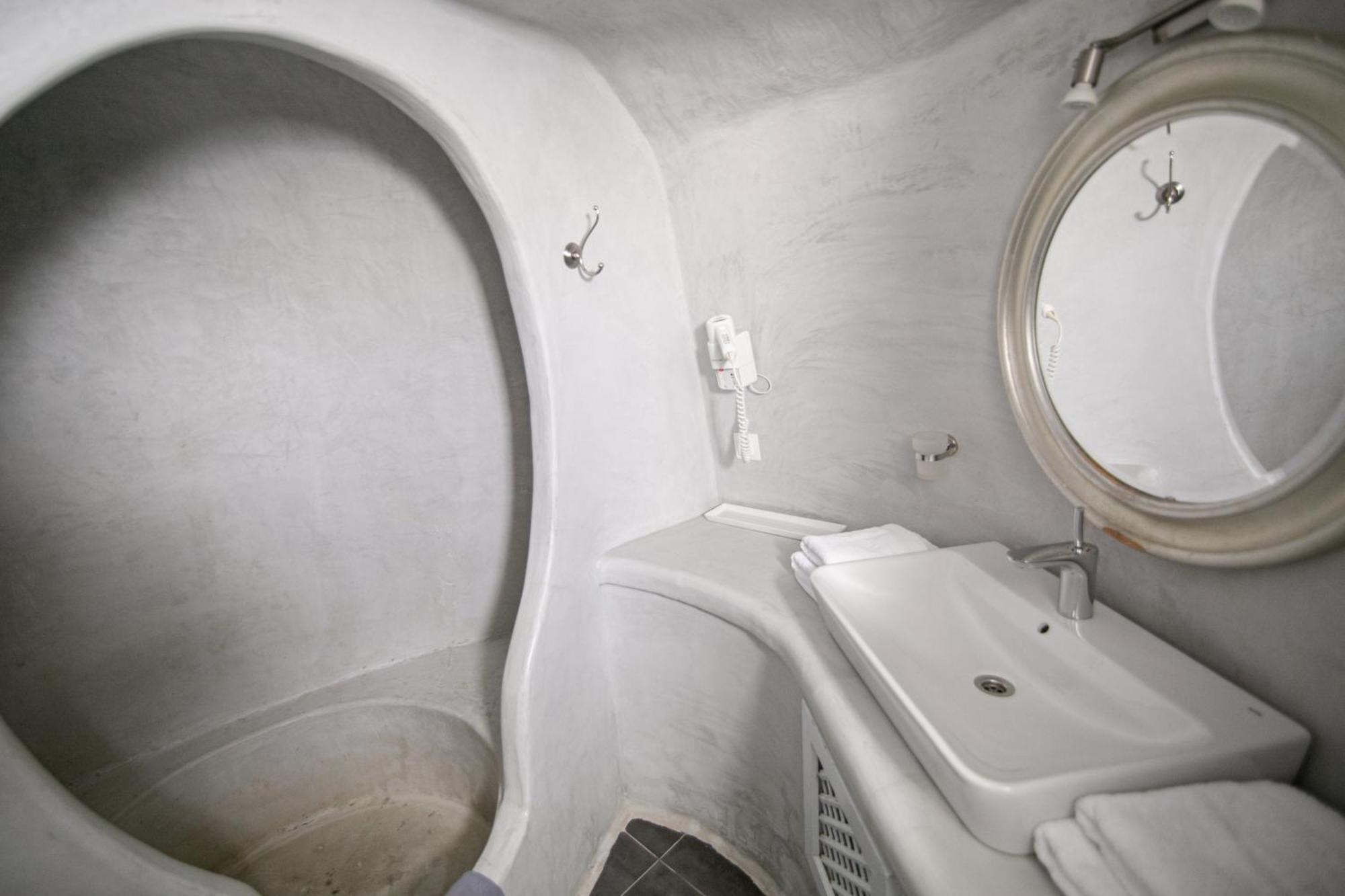 Vogue Suites Ía Kültér fotó
