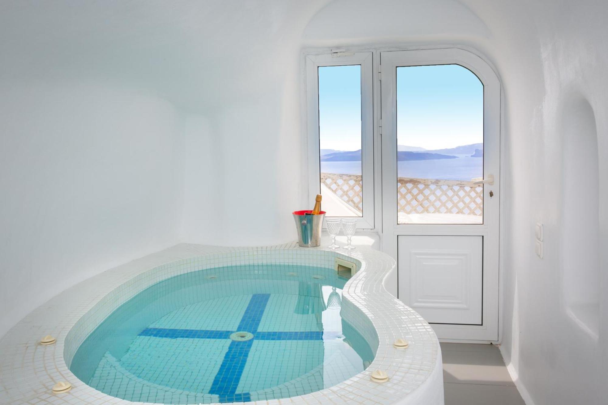 Vogue Suites Ía Kültér fotó