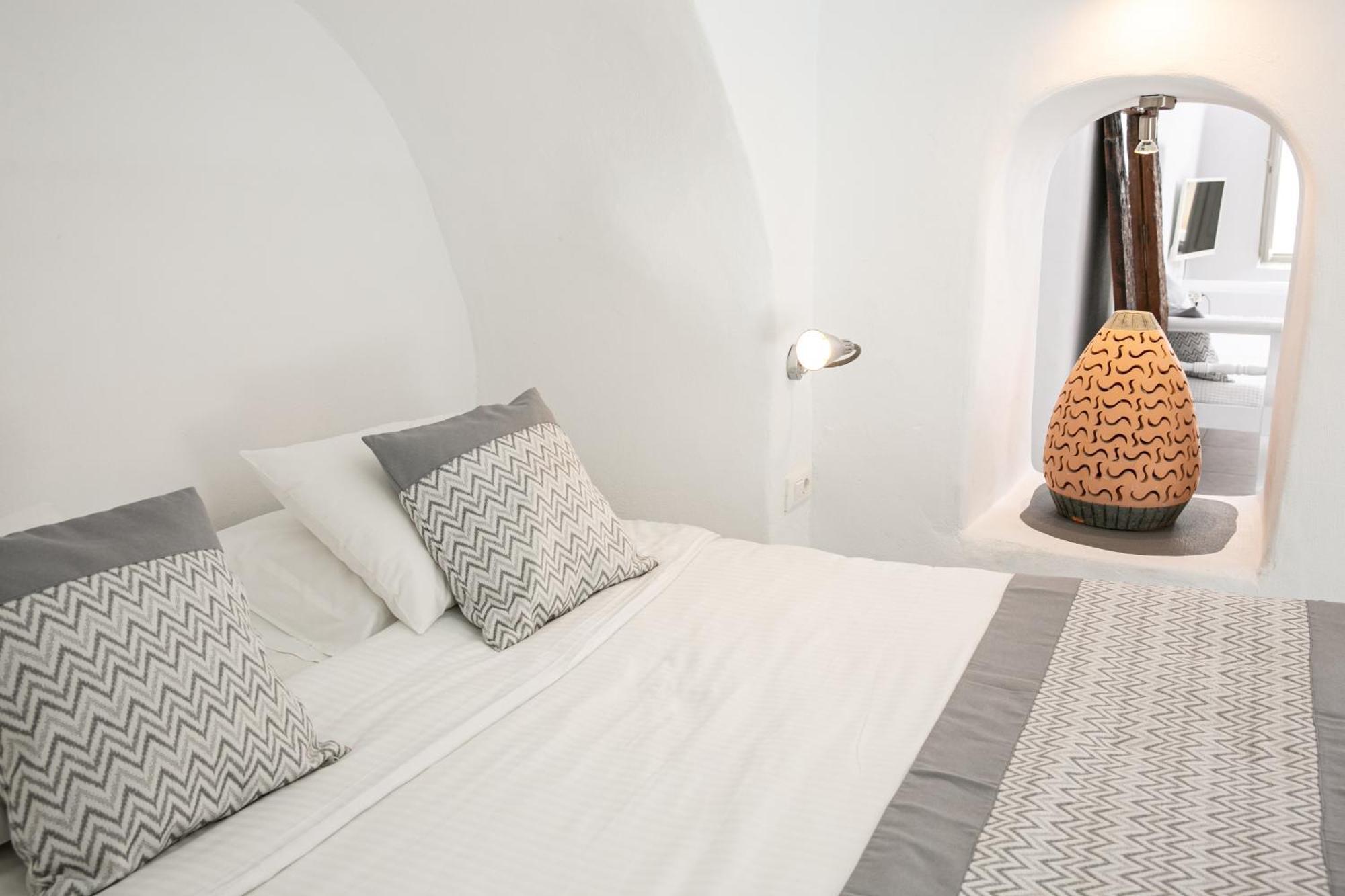 Vogue Suites Ía Kültér fotó