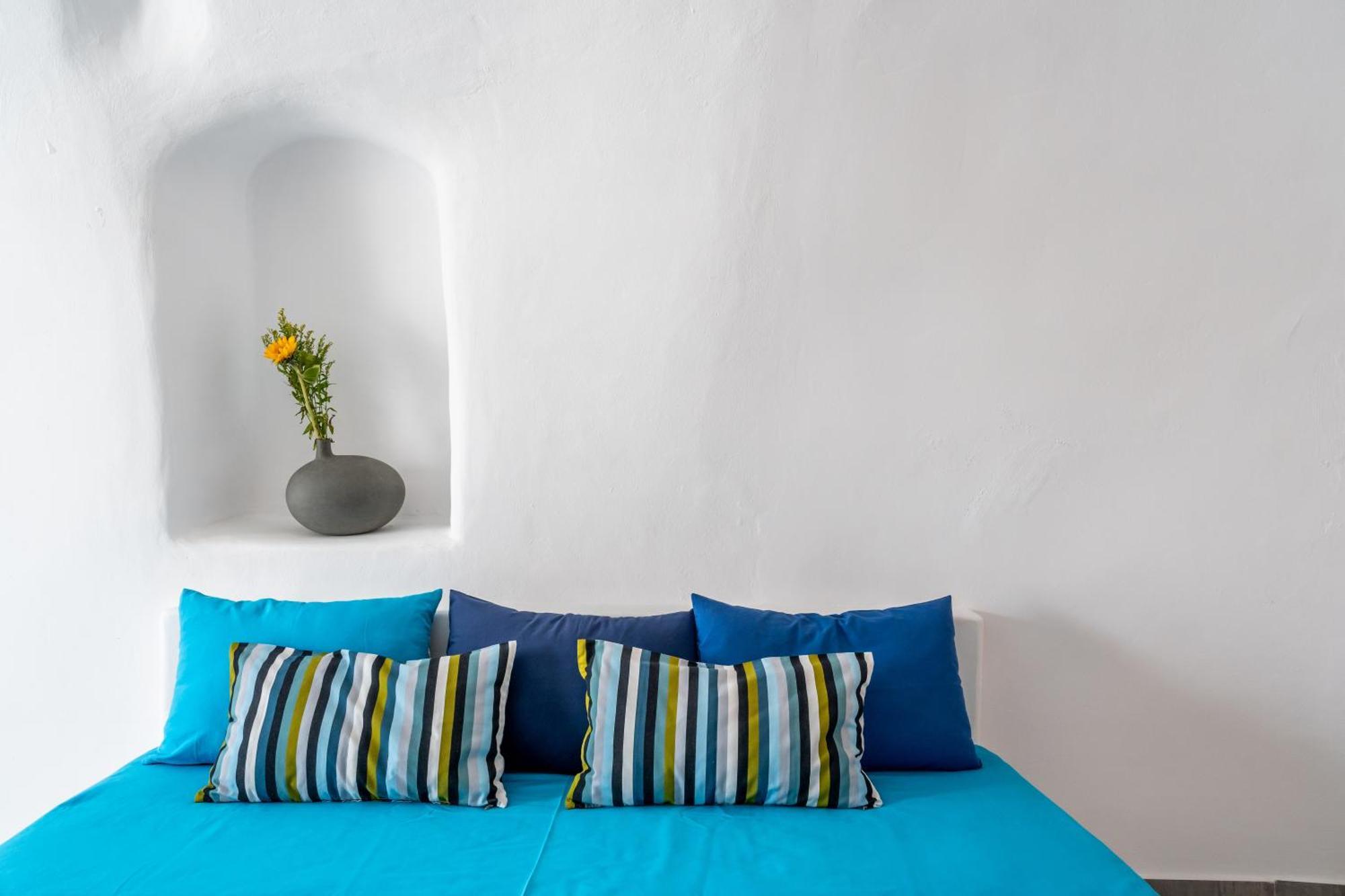 Vogue Suites Ía Kültér fotó