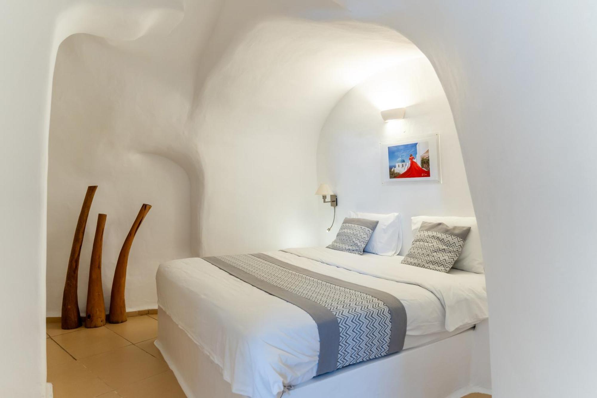 Vogue Suites Ía Kültér fotó