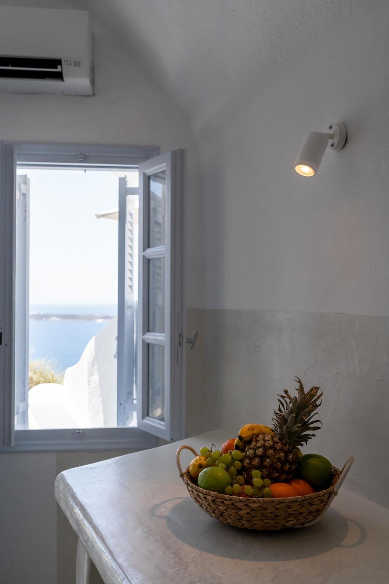 Vogue Suites Ía Kültér fotó