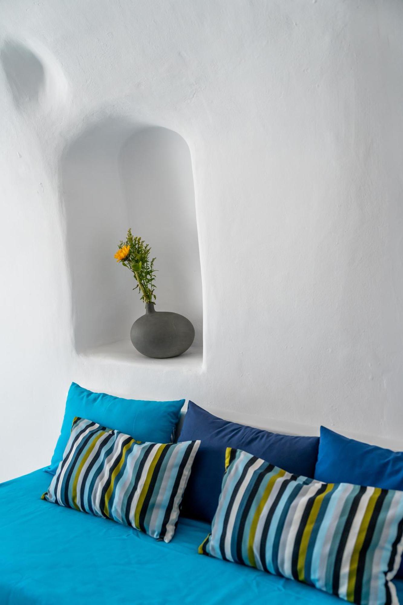 Vogue Suites Ía Kültér fotó