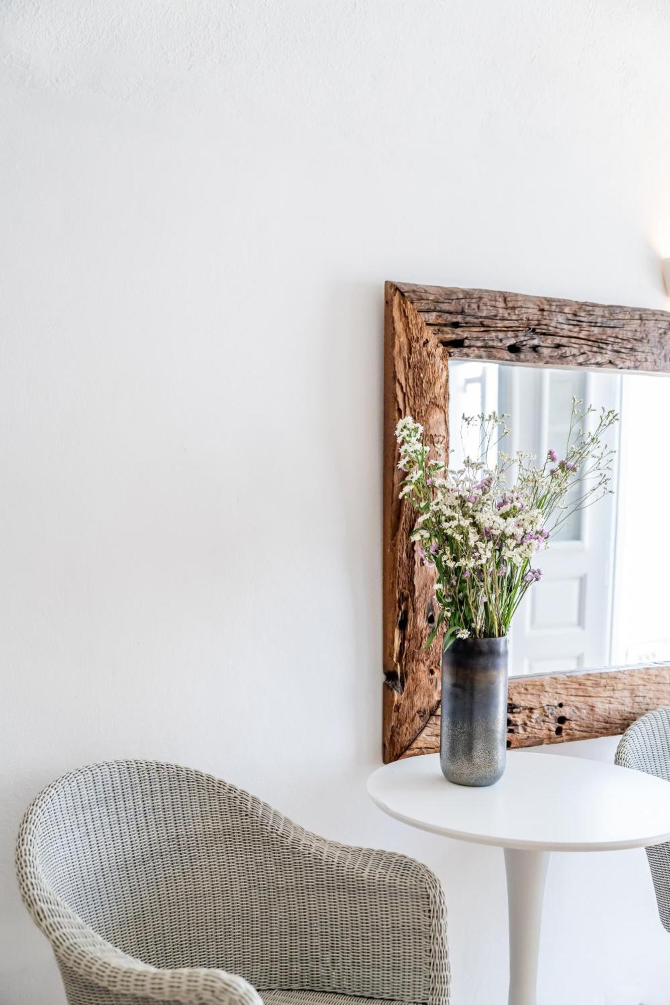 Vogue Suites Ía Kültér fotó