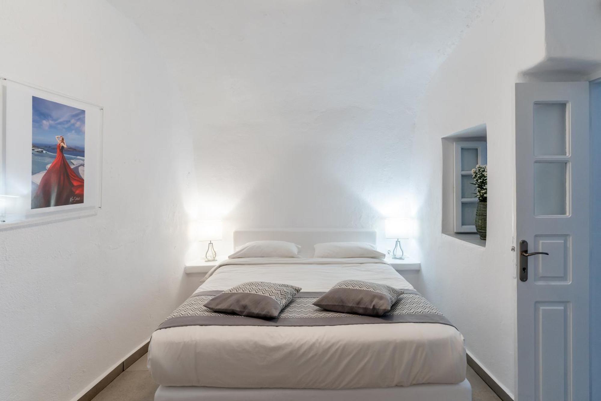 Vogue Suites Ía Kültér fotó